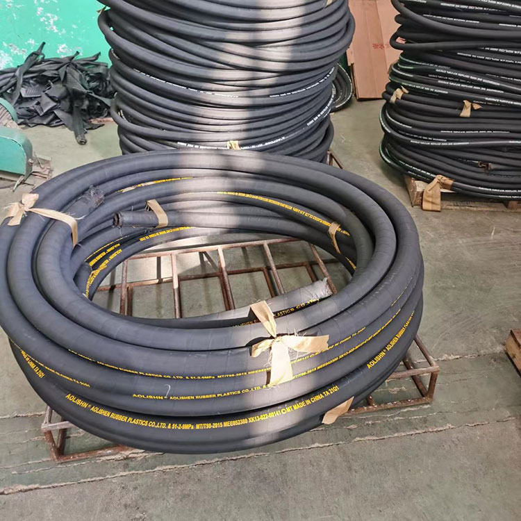 高压胶管源头厂家图3