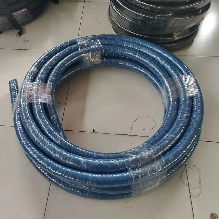 夹布胶管厂家图2