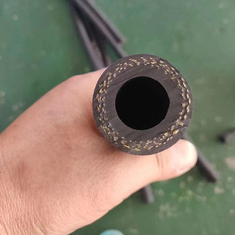 夹布胶管厂家直销图2