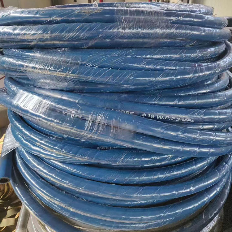 夹布胶管厂家直销图3