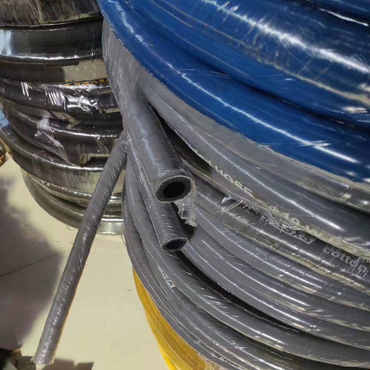 夹布胶管供应图2