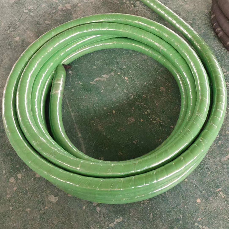 夹布胶管供应图3