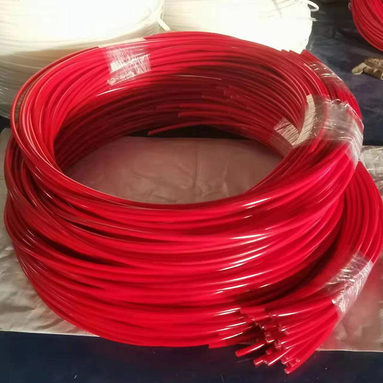 尼龙树脂管供应图2