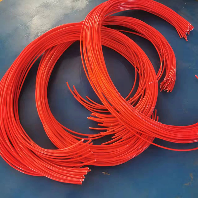 尼龙树脂管供应图3