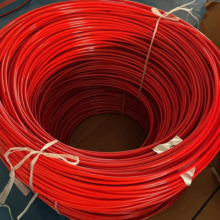 尼龙树脂管厂家图2