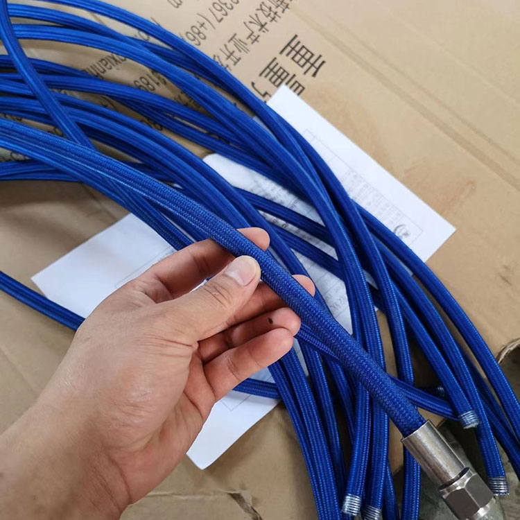 尼龙树脂管生产厂家图3