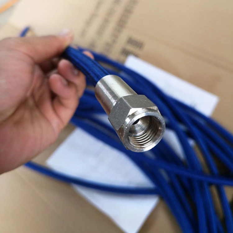 尼龙树脂管源头厂家图2