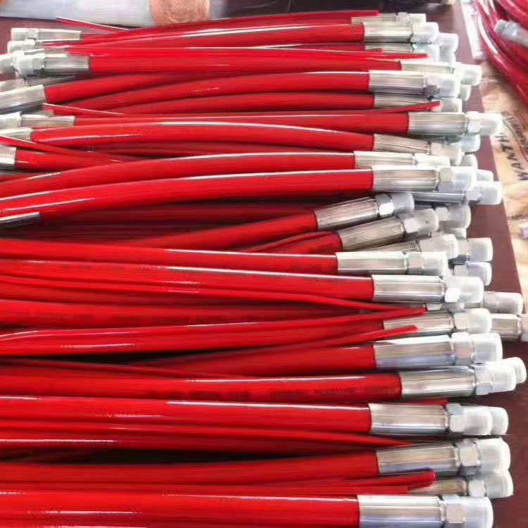 尼龙树脂管源头厂家图3