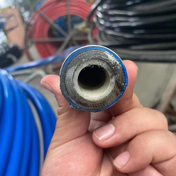 高压尼龙树脂管图2