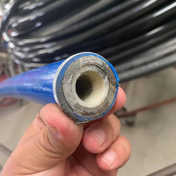 高压尼龙树脂管图3