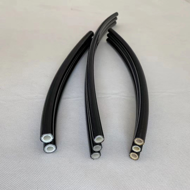 耐老化尼龙树脂管图2