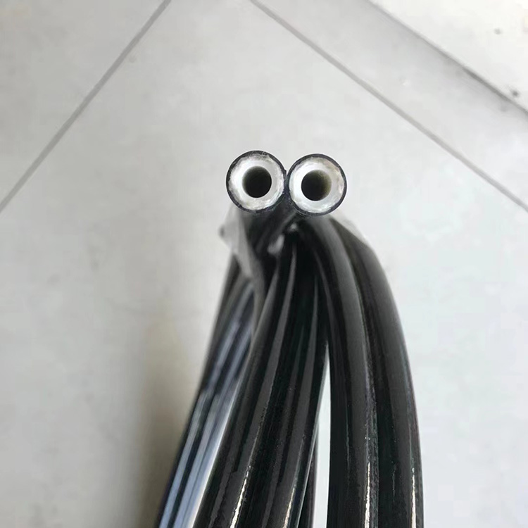 耐老化尼龙树脂管图3