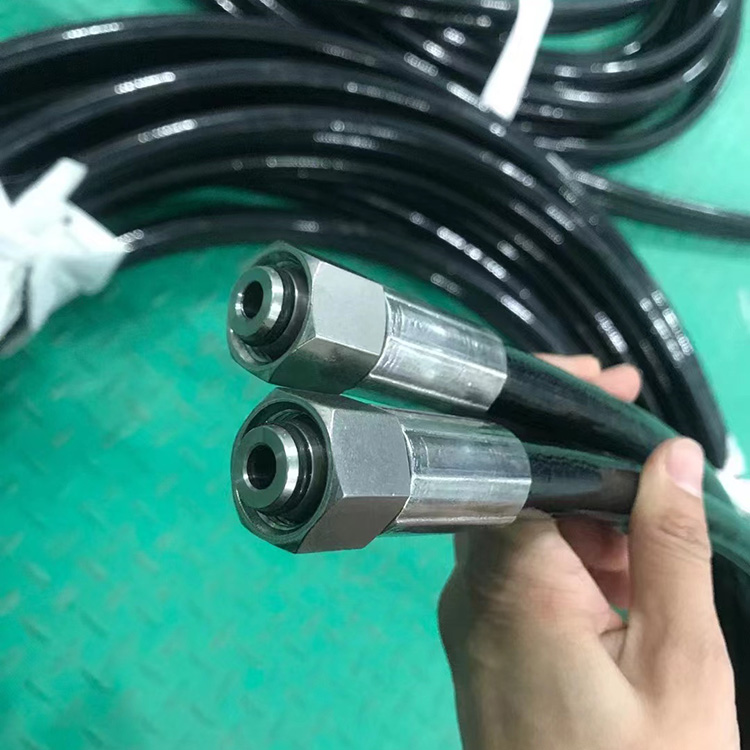 耐磨尼龙树脂管图3