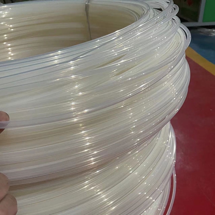 供应高压尼龙树脂管图3