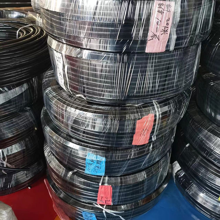 定制耐磨尼龙树脂管图3