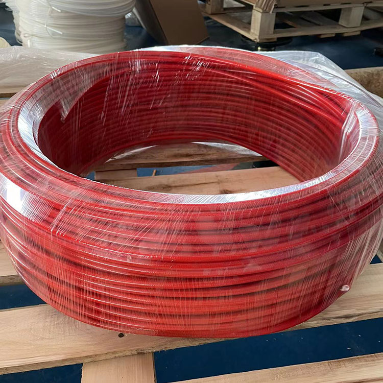 尼龙液压喷漆树脂管图2