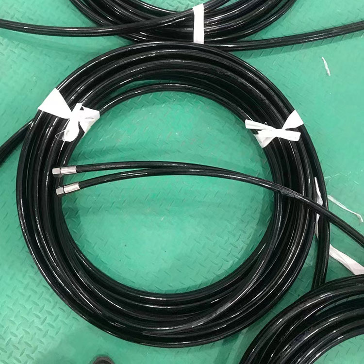 液压输出尼龙树脂管图3