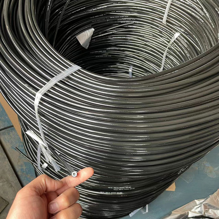 尼龙树脂管定制图2