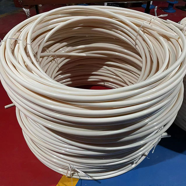 尼龙树脂管定制图3