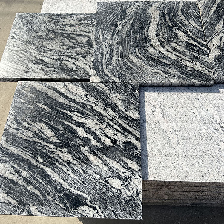 雪浪石造景石图2