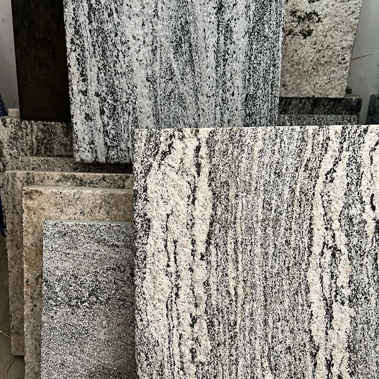 雪浪石造景石图3