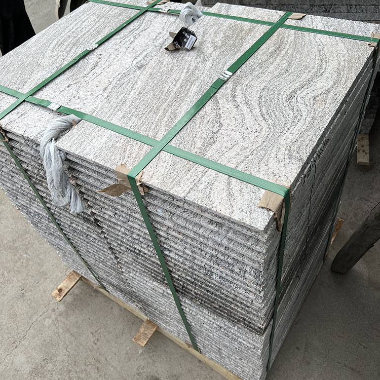 幻彩麻灰石材图2