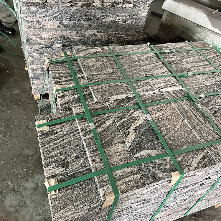 幻彩麻灰石材图3