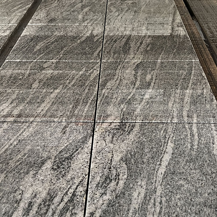 幻彩麻灰石材厂家图2