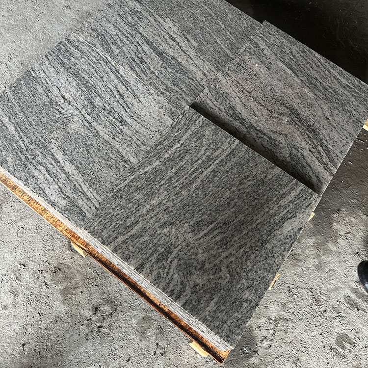 幻彩麻灰石材定制图3