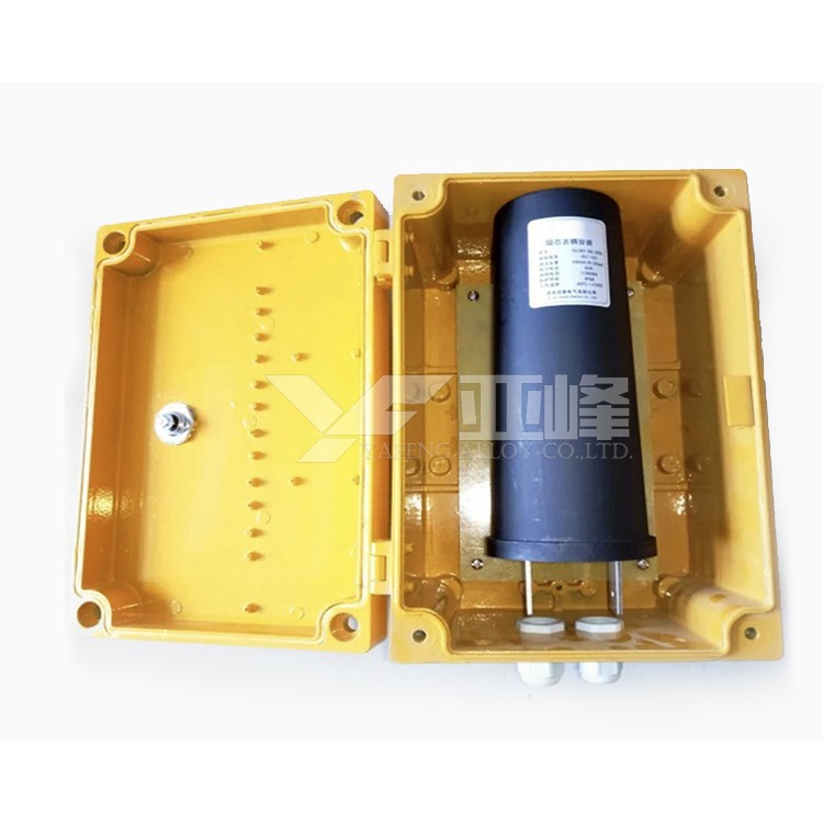 固态去耦合器图3