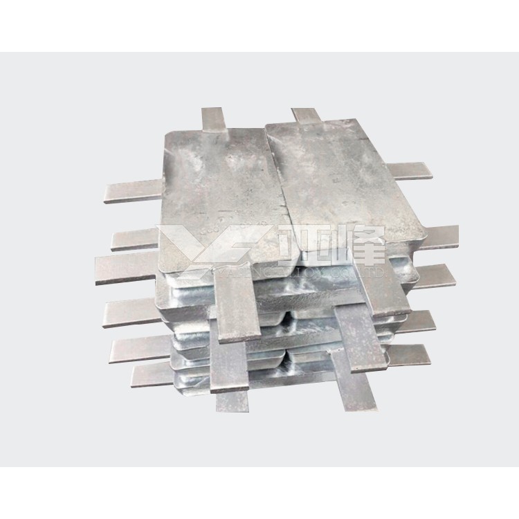 储蓄内用铝合金牺牲阳极图3