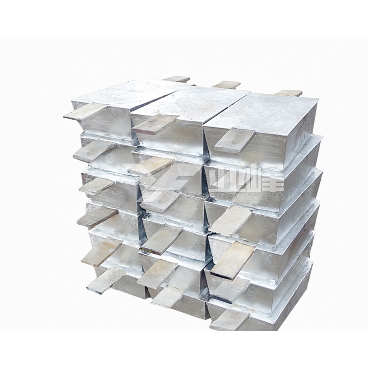 海洋工程常用牺牲阳极图3