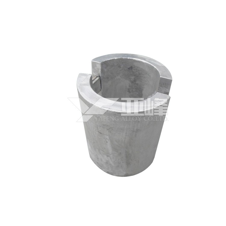 镯式镁合金牺牲阳极图3