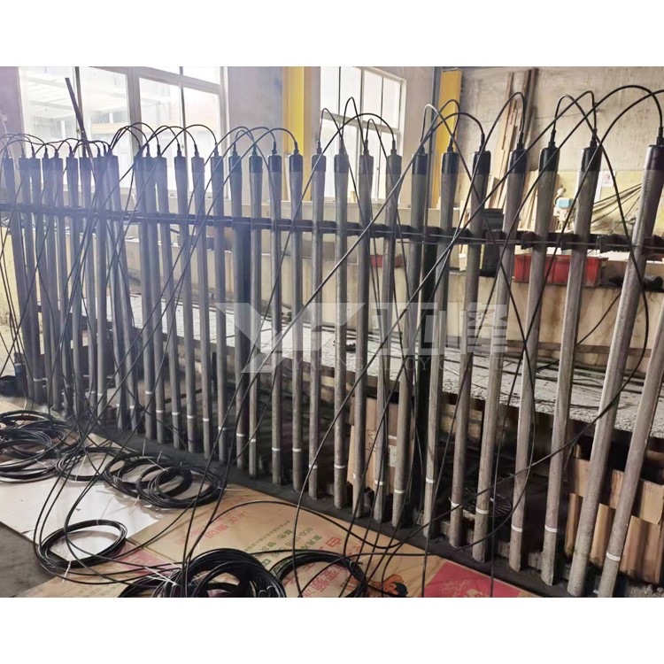 高硅铸铁阳极图2