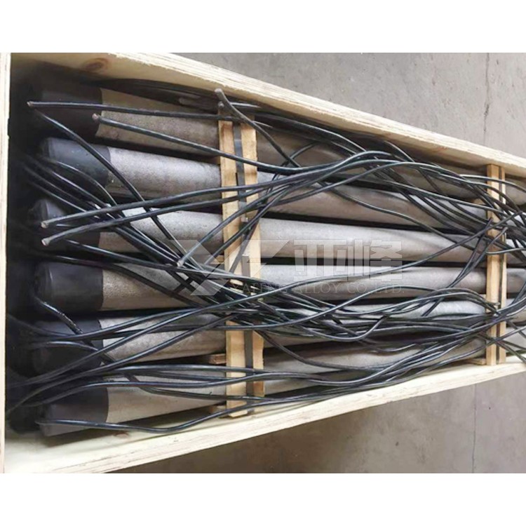 高硅铸铁阳极图3