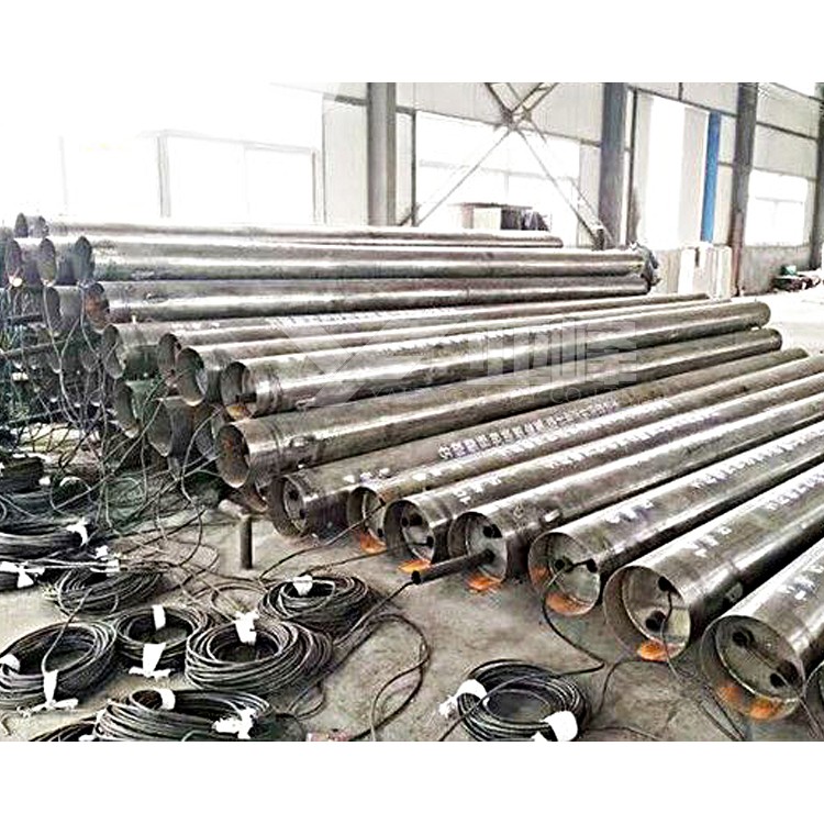 贵金属氧化物深井阳极体图3