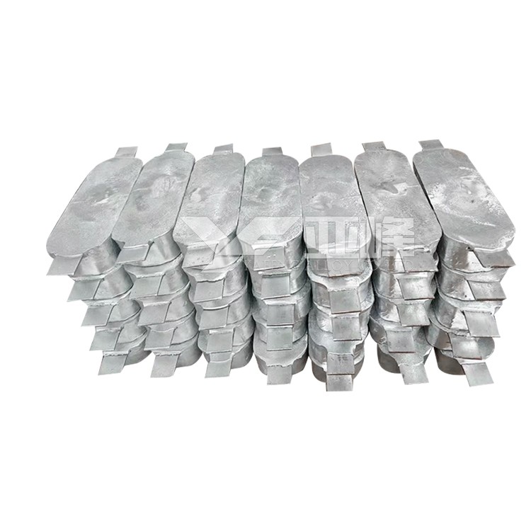 储蓄内防腐蚀用牺牲阳极图3