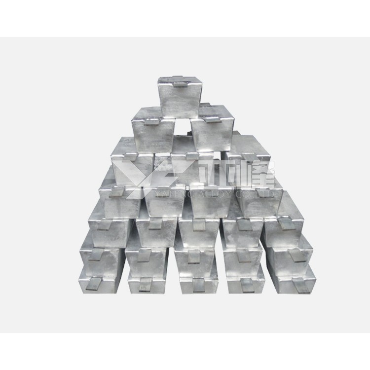 船体常用牺牲阳极图2