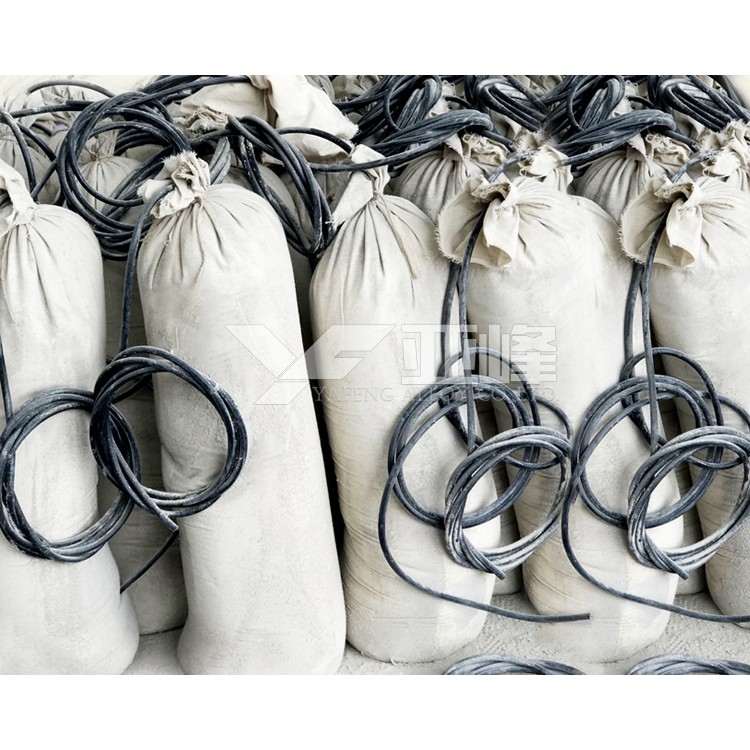 地埋管线常用牺牲阳极图3