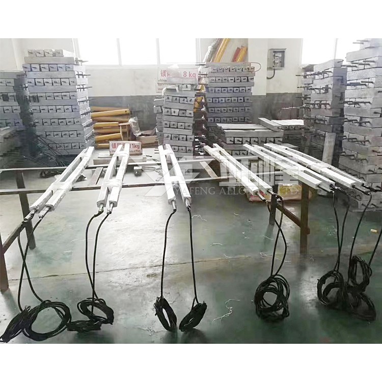 双锌接地电池图2