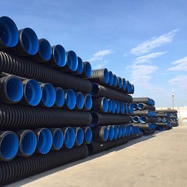 HDPE波纹管图2