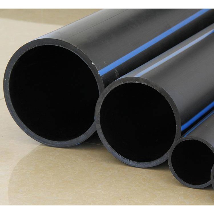 HDPE给水管图2