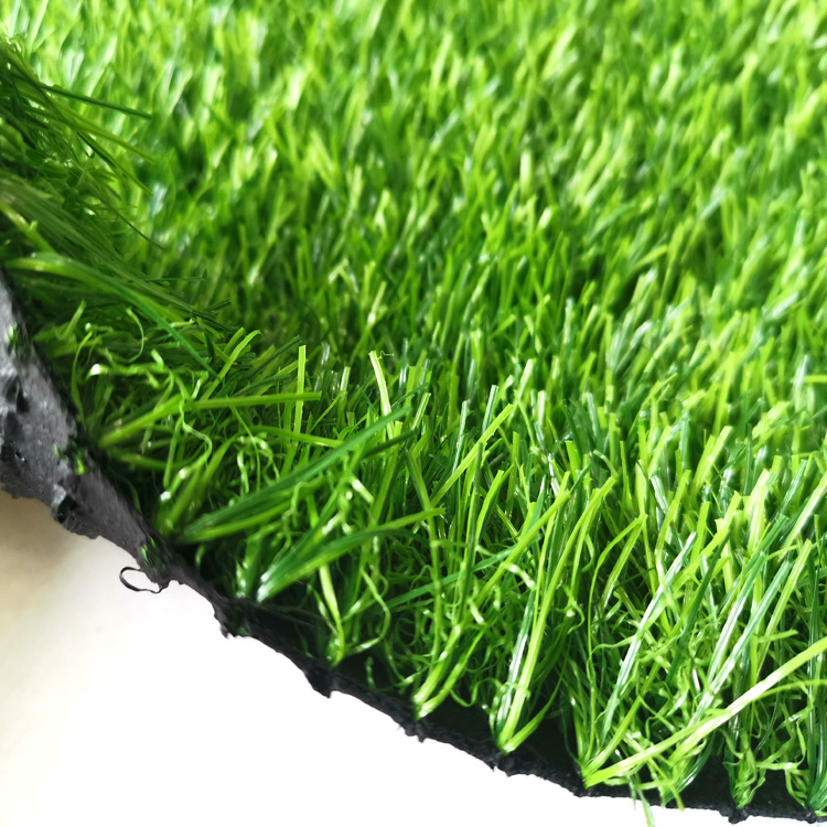 30mm高围挡草坪图3