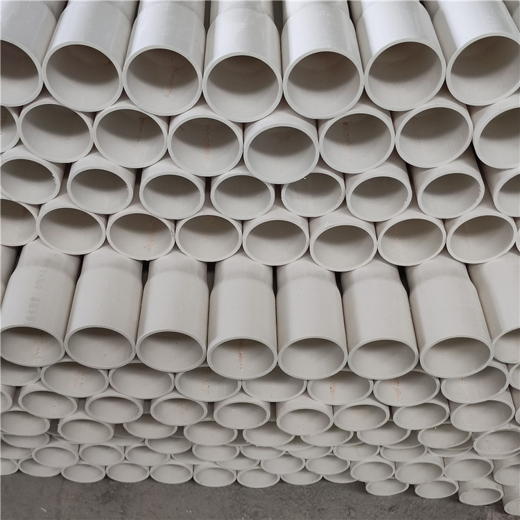 PVC-U灌溉管图2