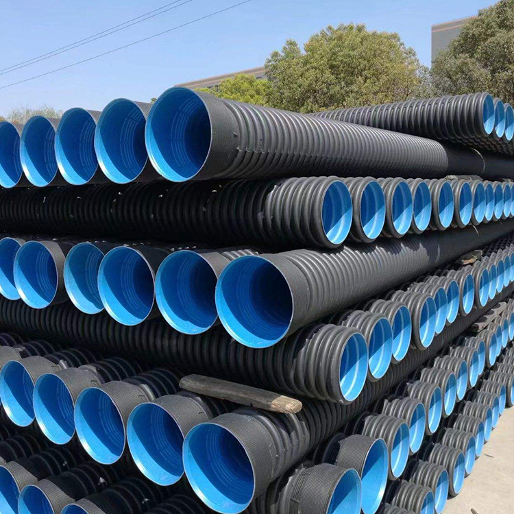 HDPE波纹管图3
