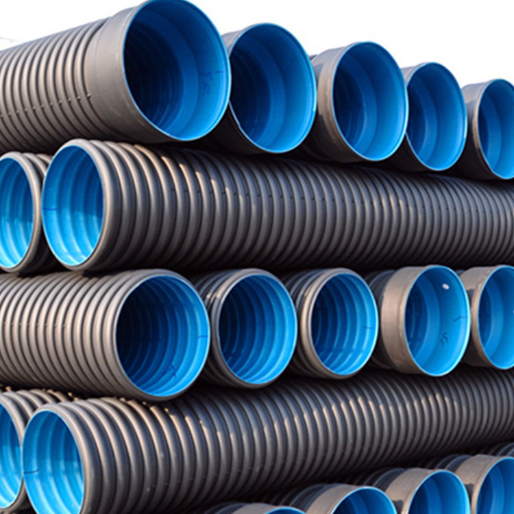 HDPE波纹管图2