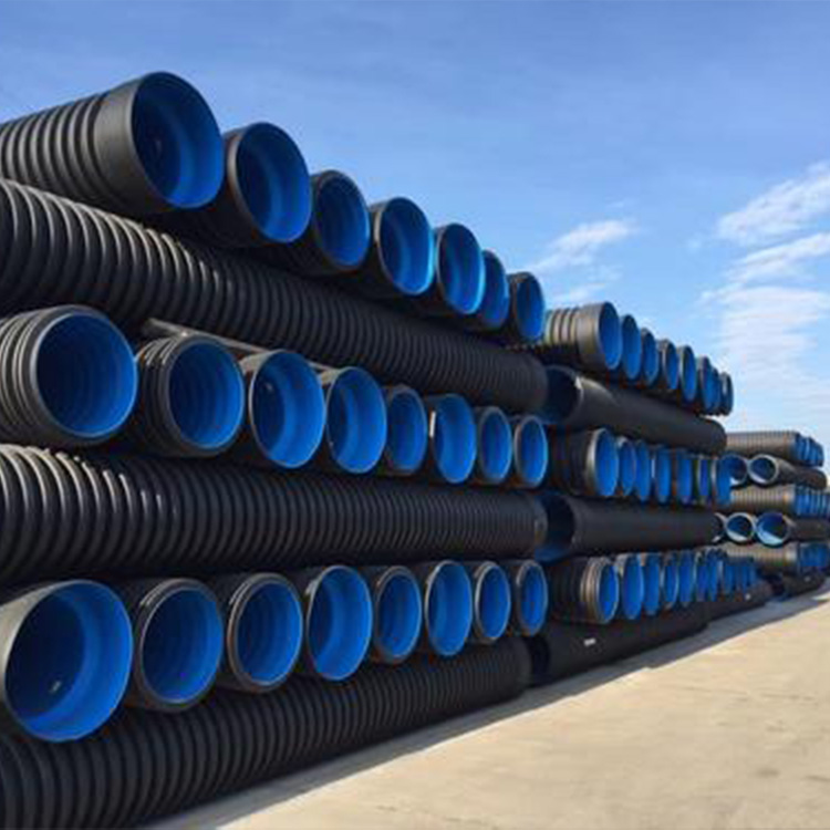 HDPE波纹管图3