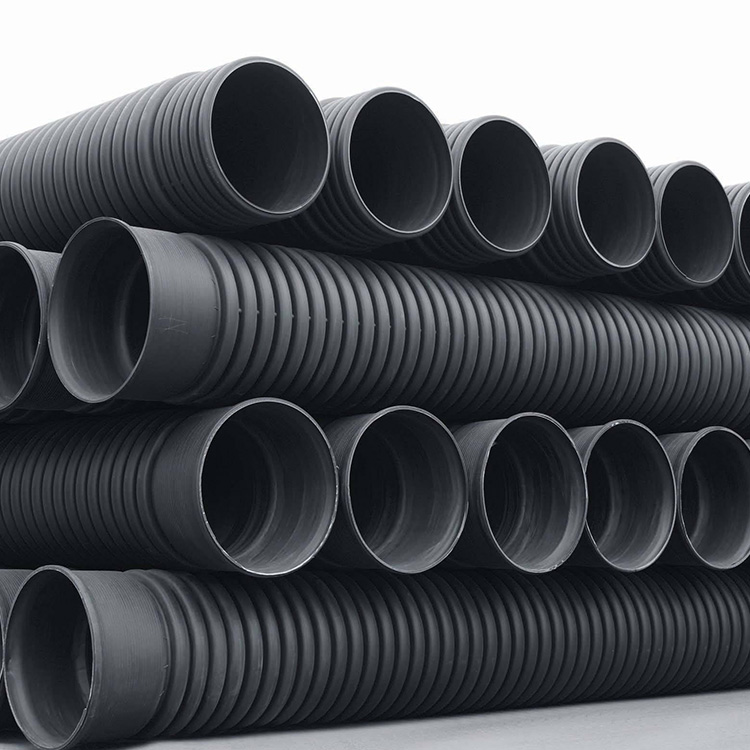 HDPE波纹管图3
