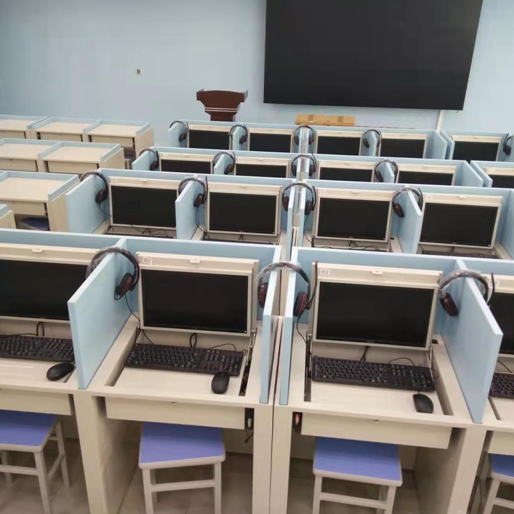 翻转电脑课桌图3