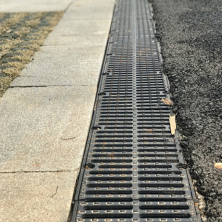 缝隙式排水沟图3